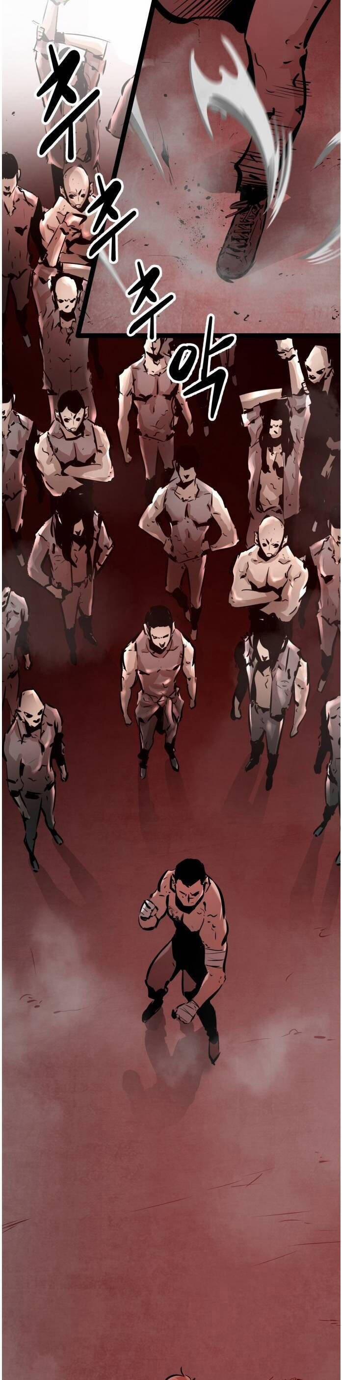 Murim Thời Hiện Đại 62 trang 5