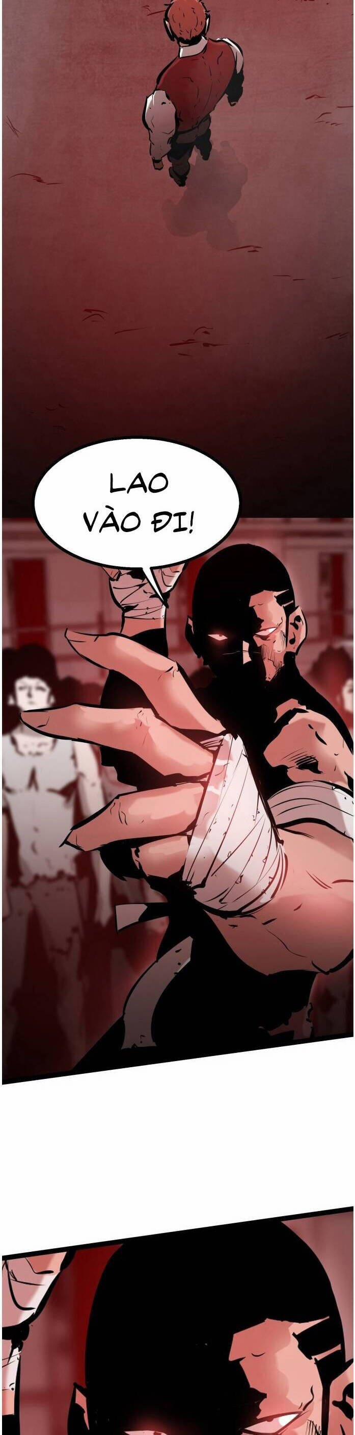 Murim Thời Hiện Đại 62 trang 6