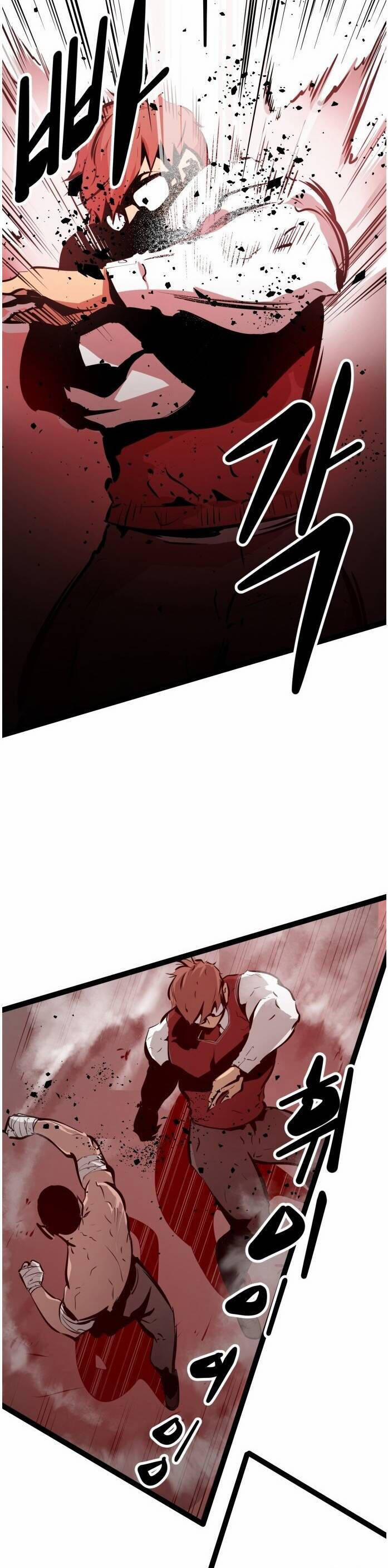 Murim Thời Hiện Đại 62 trang 9