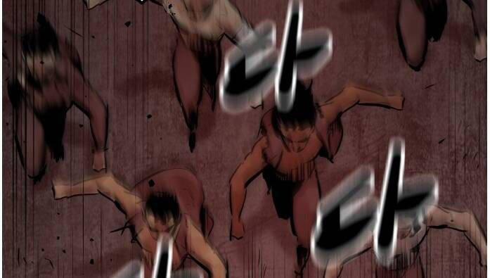 Murim Thời Hiện Đại 63 trang 110