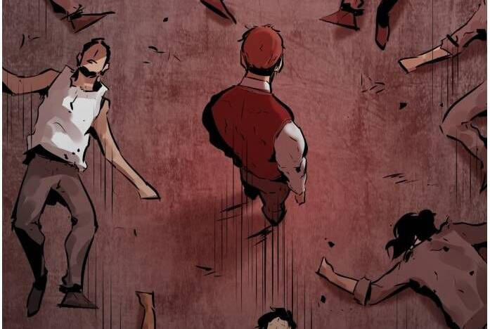 Murim Thời Hiện Đại 63 trang 113