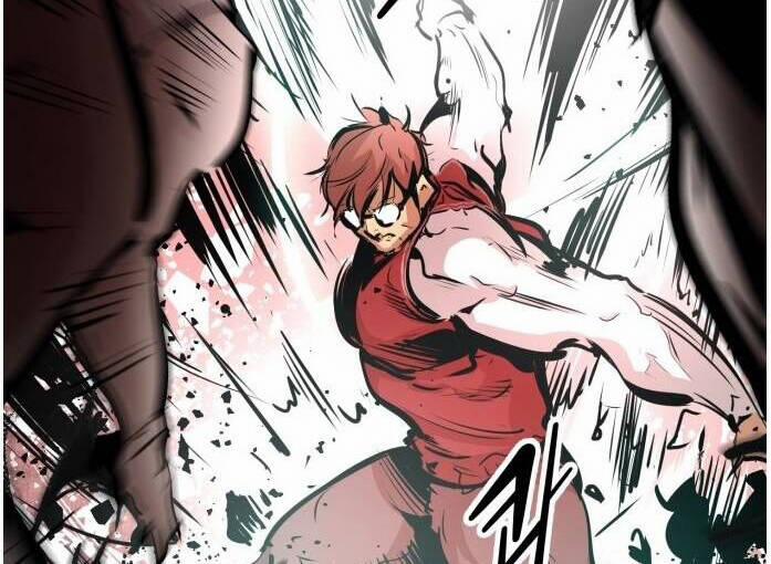 Murim Thời Hiện Đại 63 trang 117