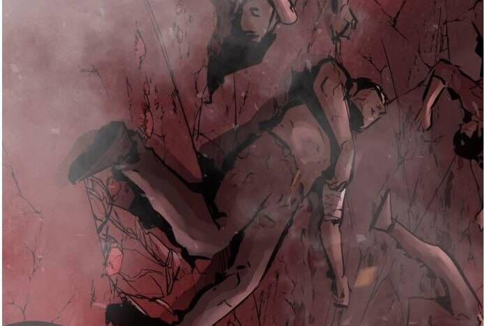 Murim Thời Hiện Đại 63 trang 137