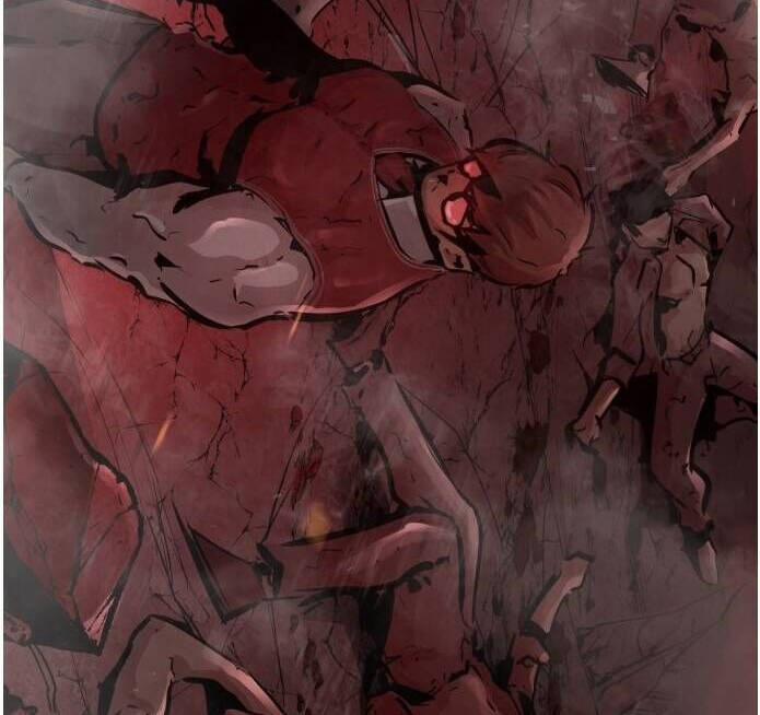 Murim Thời Hiện Đại 63 trang 138