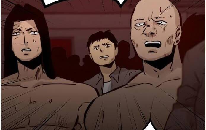 Murim Thời Hiện Đại 63 trang 156