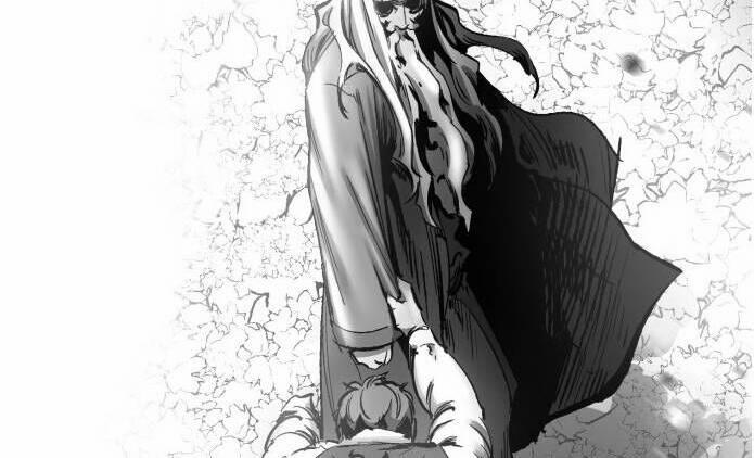 Murim Thời Hiện Đại 63 trang 165