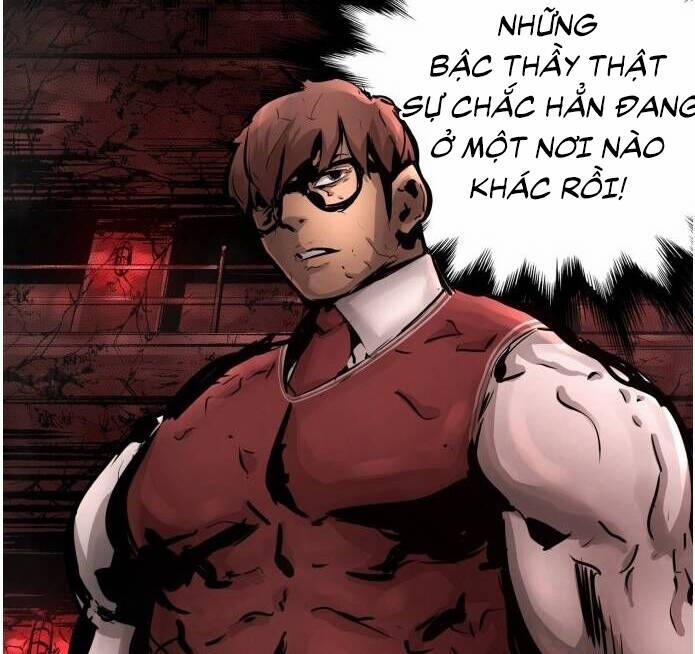 Murim Thời Hiện Đại 63 trang 174