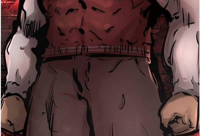 Murim Thời Hiện Đại 63 trang 175