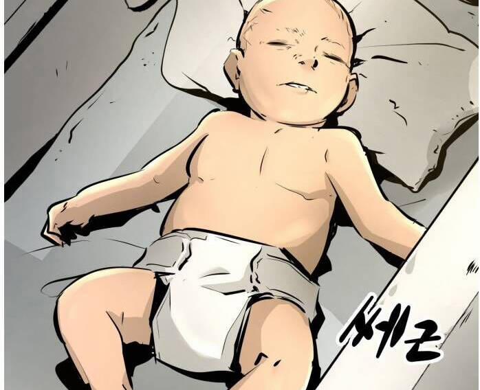 Murim Thời Hiện Đại 63 trang 22