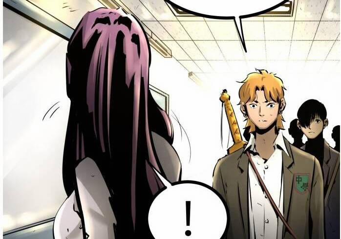 Murim Thời Hiện Đại 63 trang 26