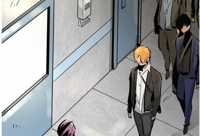 Murim Thời Hiện Đại 63 trang 33