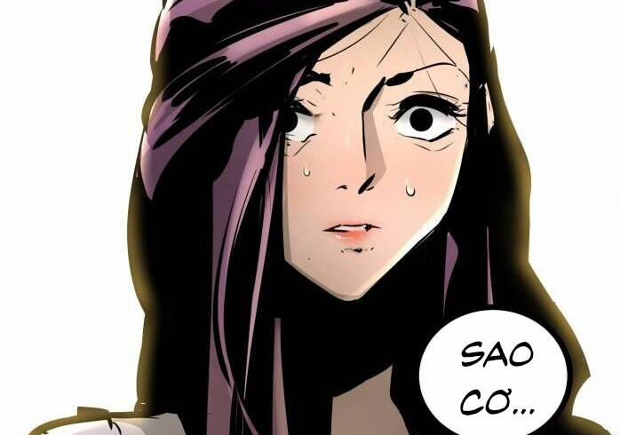 Murim Thời Hiện Đại 63 trang 38