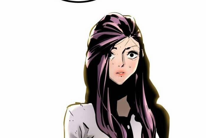 Murim Thời Hiện Đại 63 trang 40