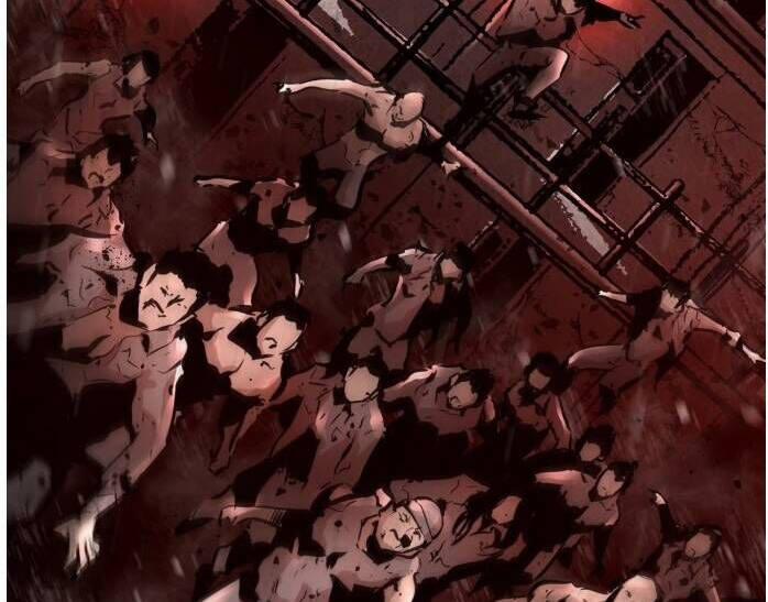 Murim Thời Hiện Đại 63 trang 54