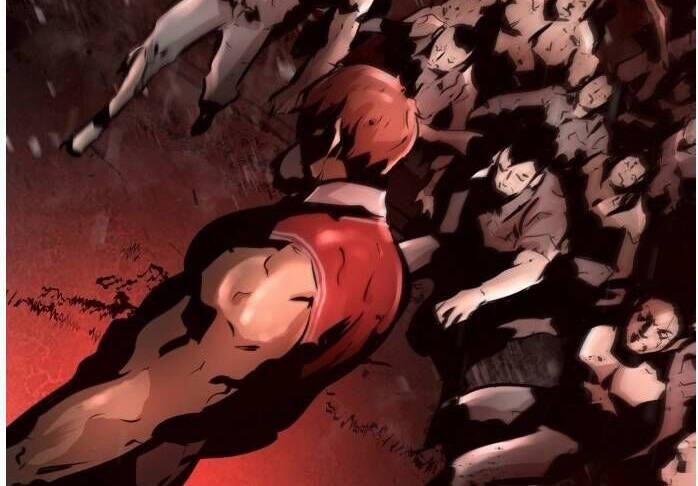 Murim Thời Hiện Đại 63 trang 55