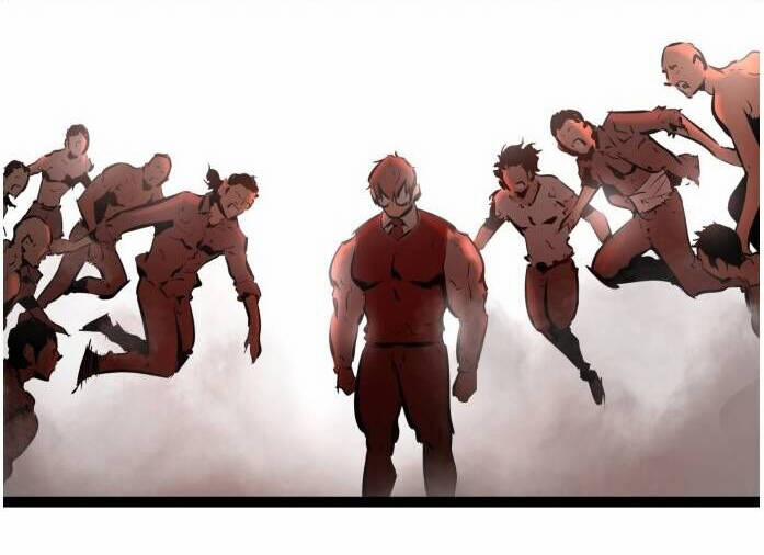 Murim Thời Hiện Đại 63 trang 64