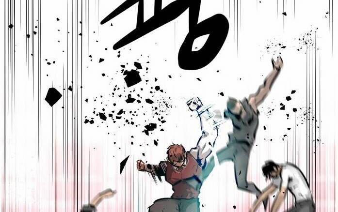 Murim Thời Hiện Đại 63 trang 72