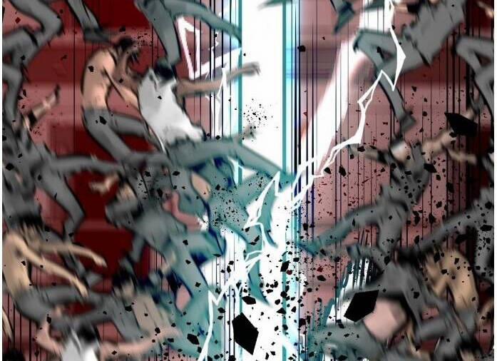 Murim Thời Hiện Đại 63 trang 76