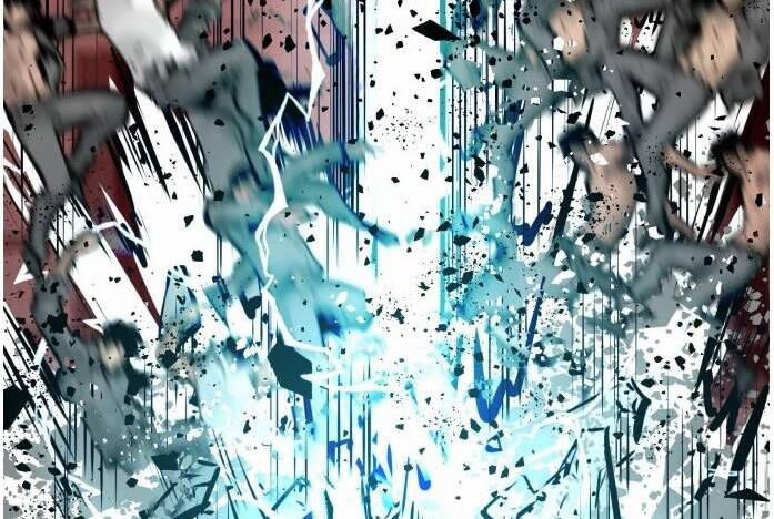 Murim Thời Hiện Đại 63 trang 77