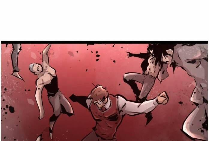 Murim Thời Hiện Đại 63 trang 79