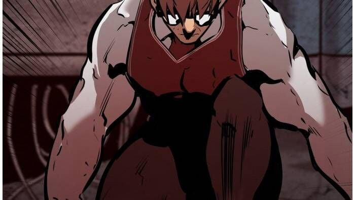 Murim Thời Hiện Đại 64.5 trang 106