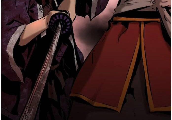 Murim Thời Hiện Đại 64.5 trang 119