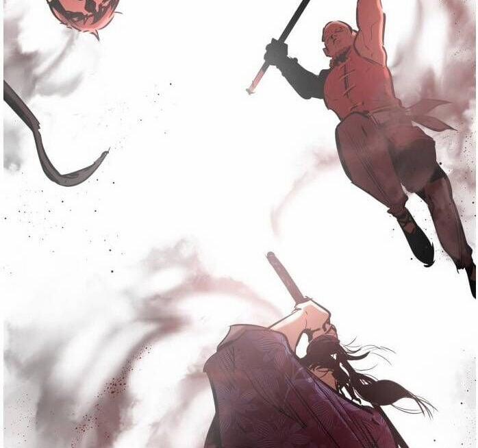 Murim Thời Hiện Đại 64.5 trang 134