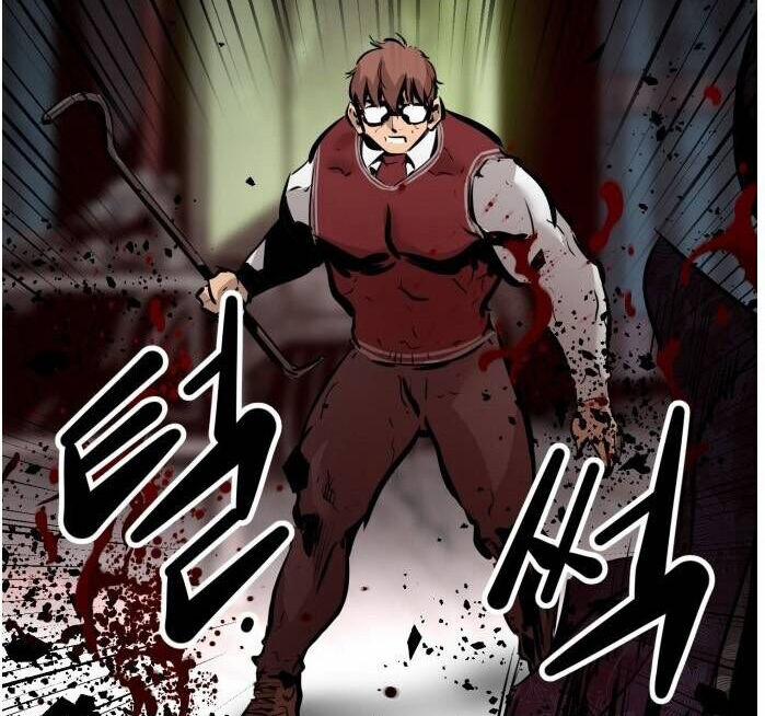 Murim Thời Hiện Đại 64.5 trang 158