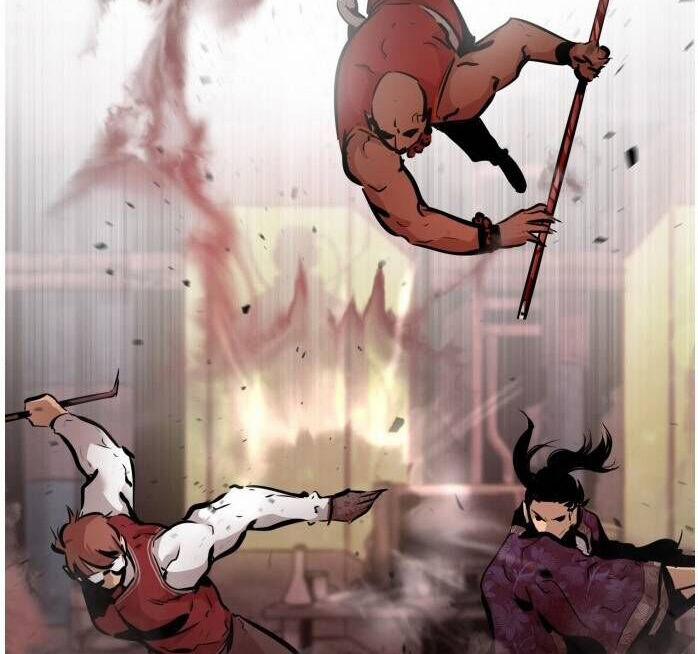 Murim Thời Hiện Đại 64.5 trang 98