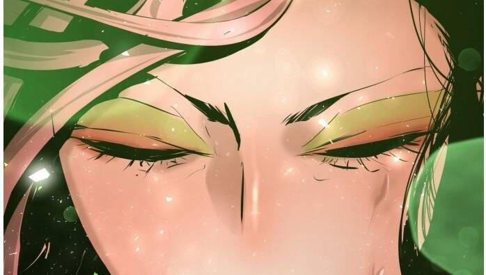 Murim Thời Hiện Đại 64 trang 114