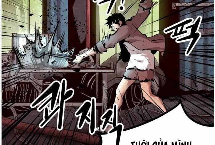 Murim Thời Hiện Đại 64 trang 119