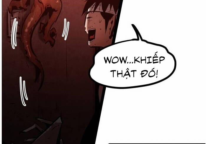 Murim Thời Hiện Đại 64 trang 34