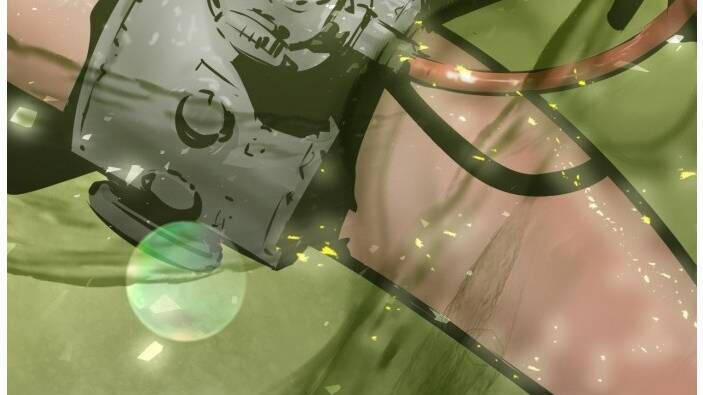 Murim Thời Hiện Đại 64 trang 94