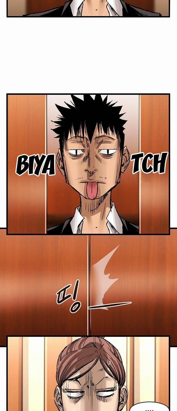 Murim Thời Hiện Đại 7 trang 18