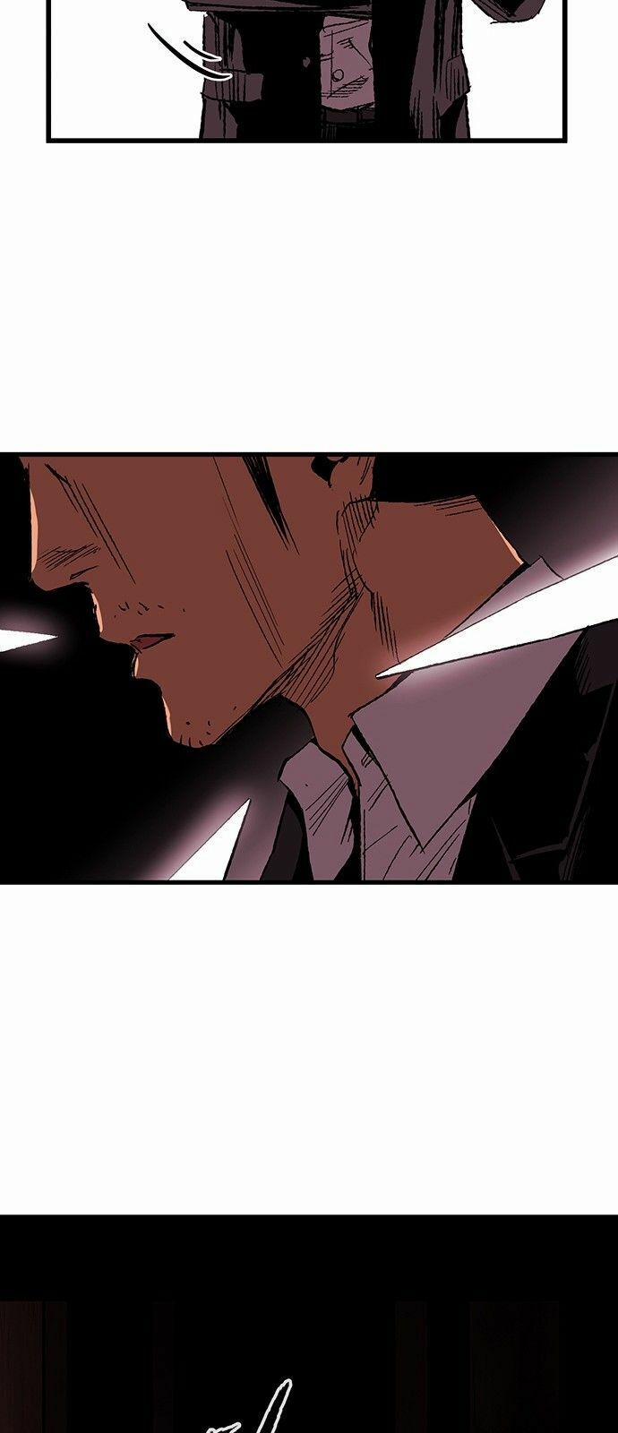 Murim Thời Hiện Đại 7 trang 29