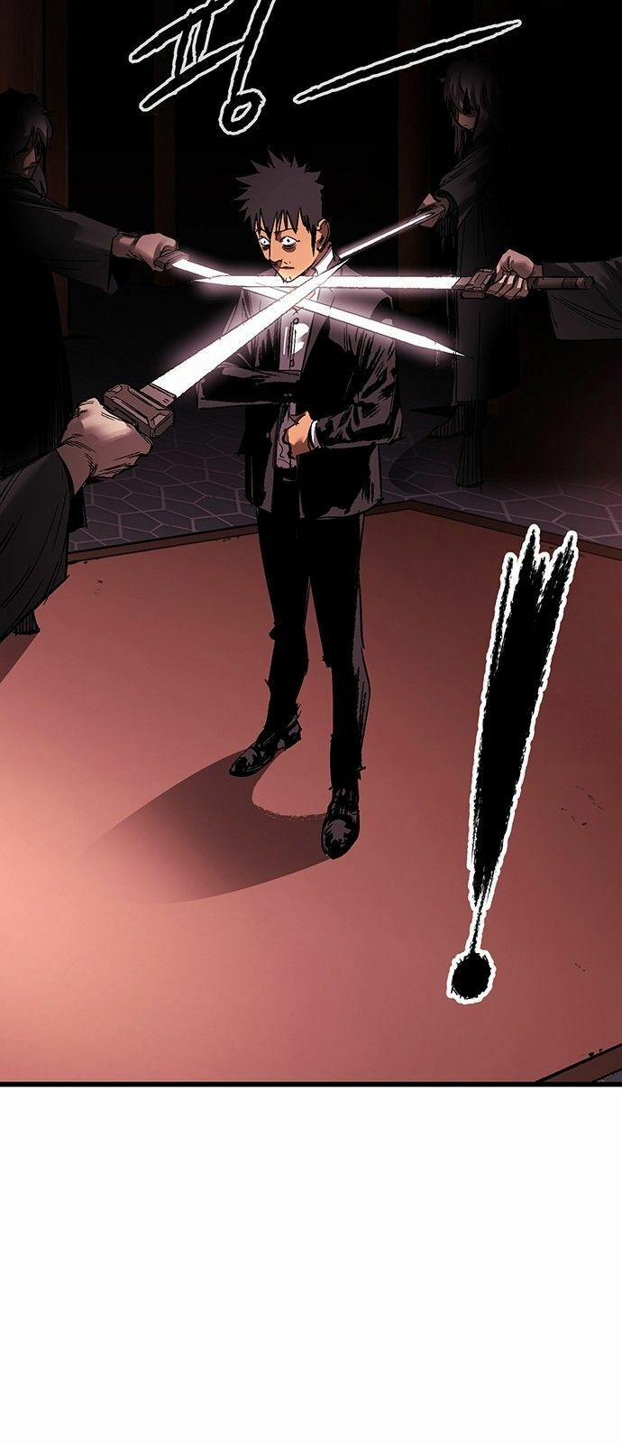 Murim Thời Hiện Đại 7 trang 30