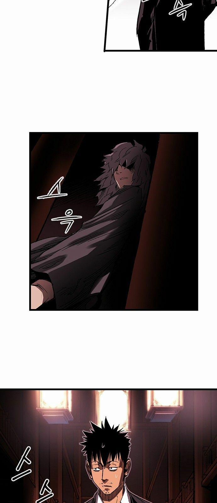 Murim Thời Hiện Đại 7 trang 32