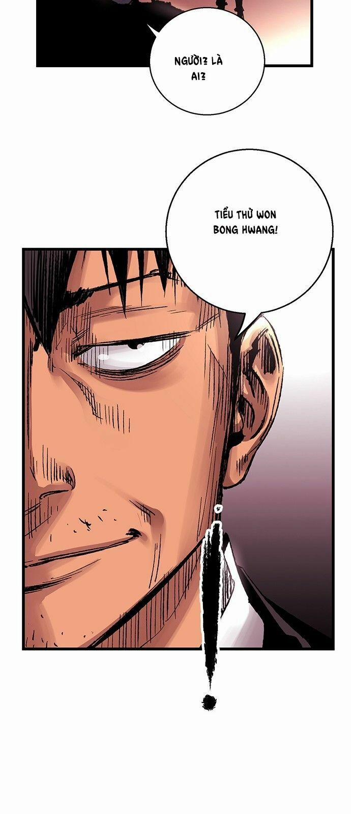 Murim Thời Hiện Đại 7 trang 38