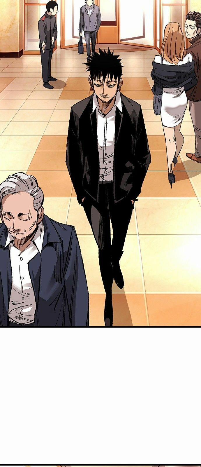 Murim Thời Hiện Đại 7 trang 4