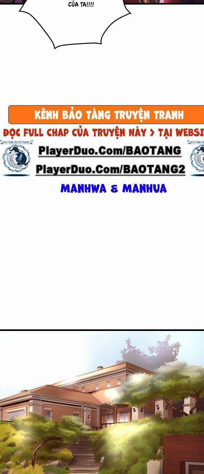 Murim Thời Hiện Đại 7 trang 40