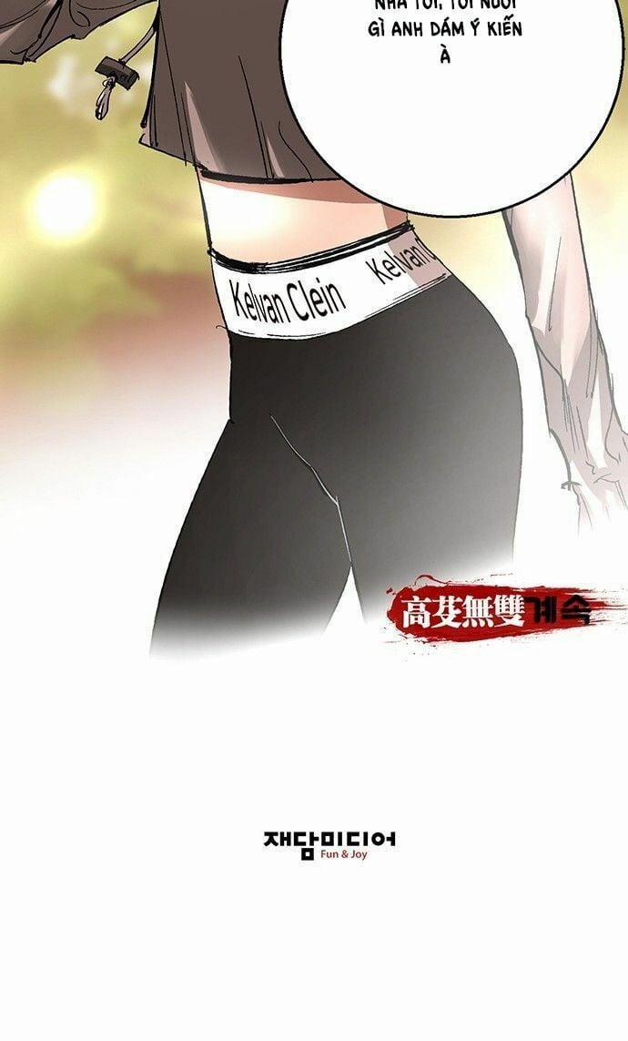 Murim Thời Hiện Đại 7 trang 44