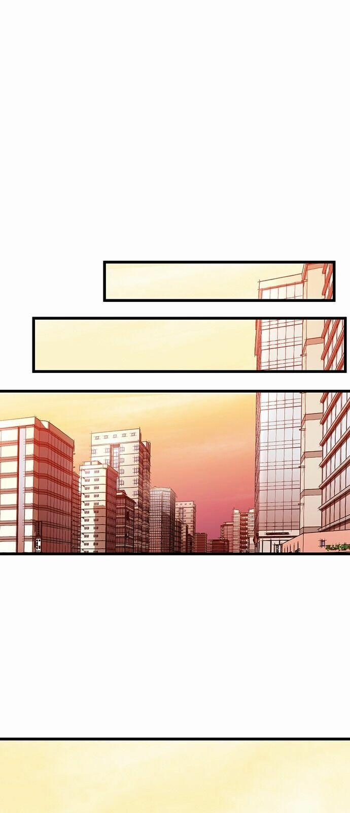 Murim Thời Hiện Đại 8 trang 22