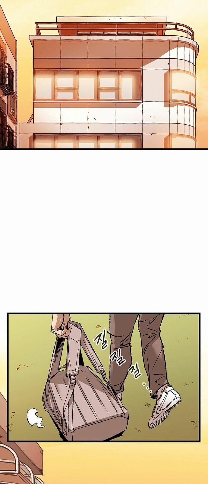 Murim Thời Hiện Đại 8 trang 23