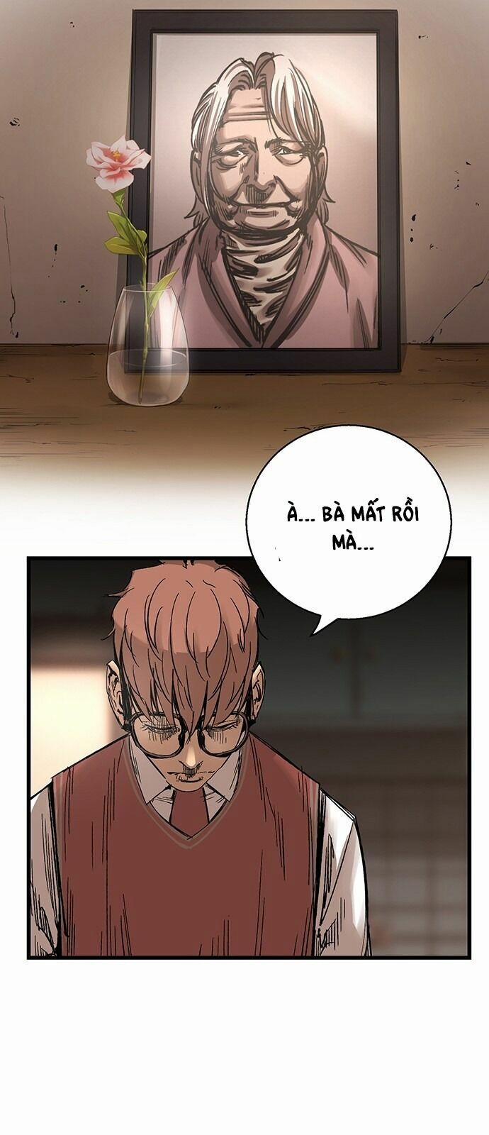 Murim Thời Hiện Đại 8 trang 26