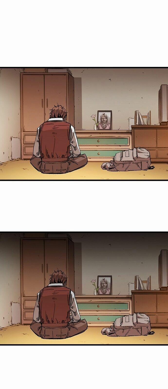 Murim Thời Hiện Đại 8 trang 27