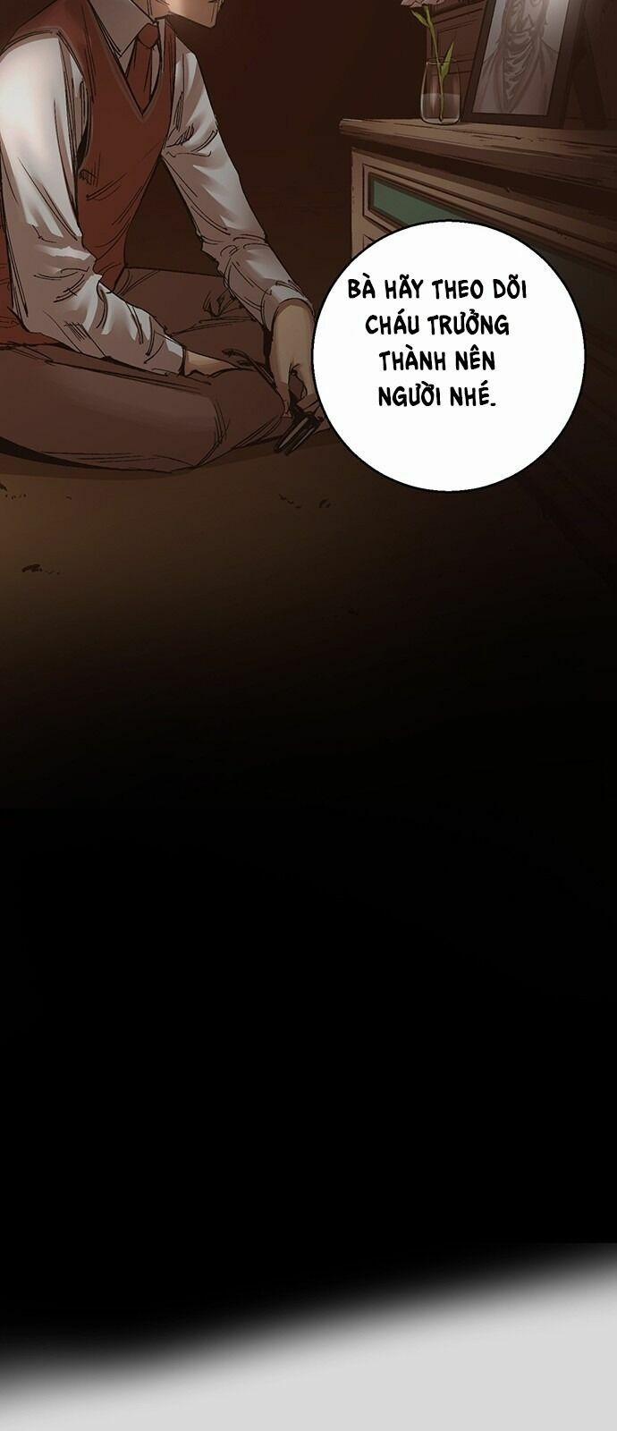 Murim Thời Hiện Đại 8 trang 29