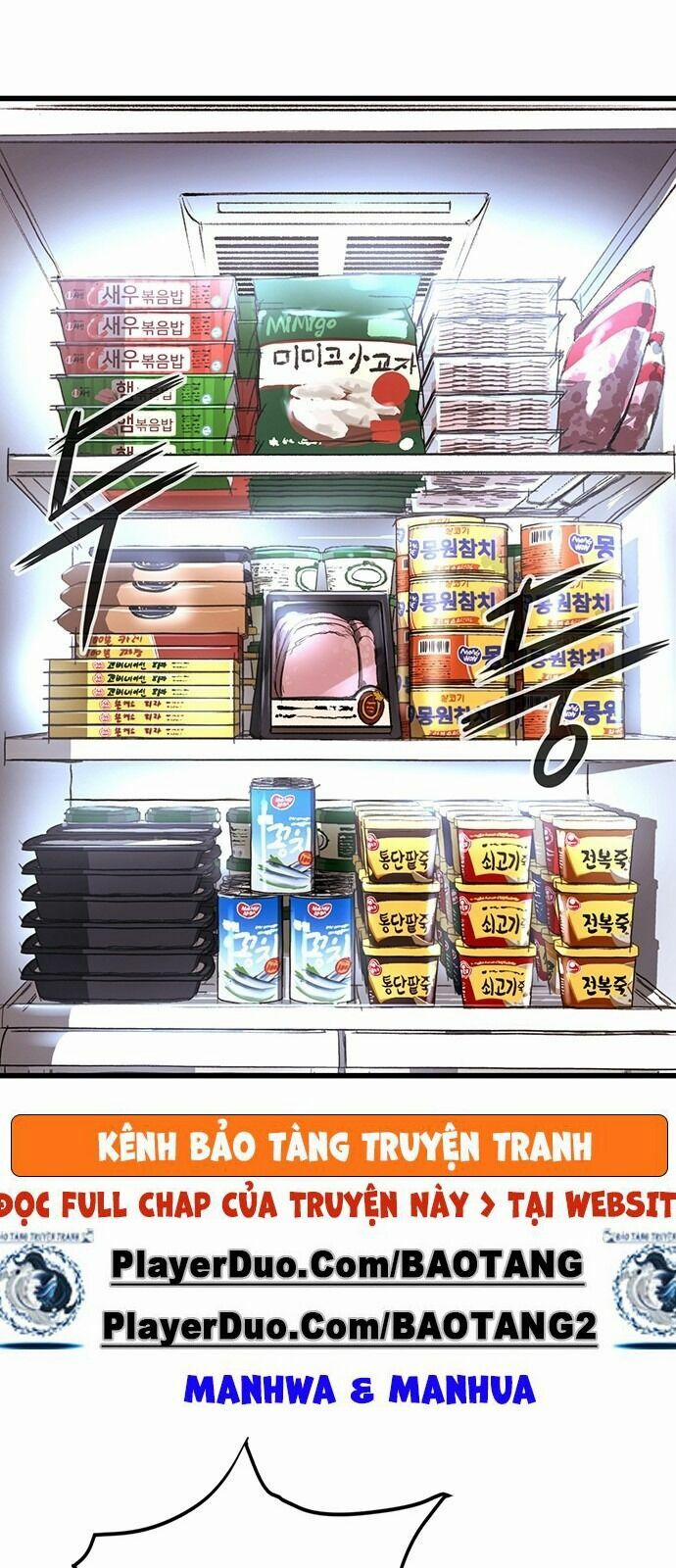 Murim Thời Hiện Đại 8 trang 31