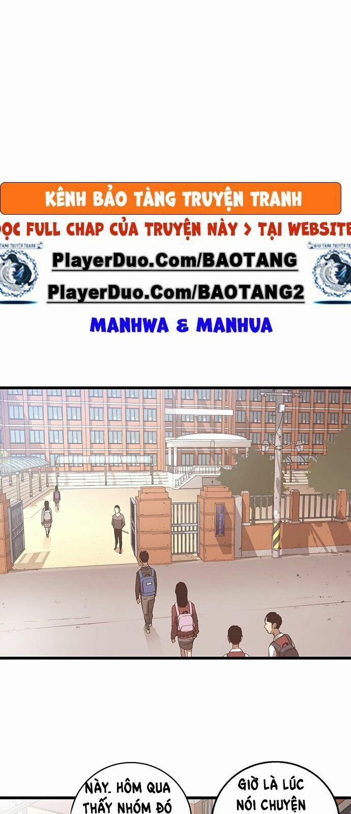 Murim Thời Hiện Đại 8 trang 38