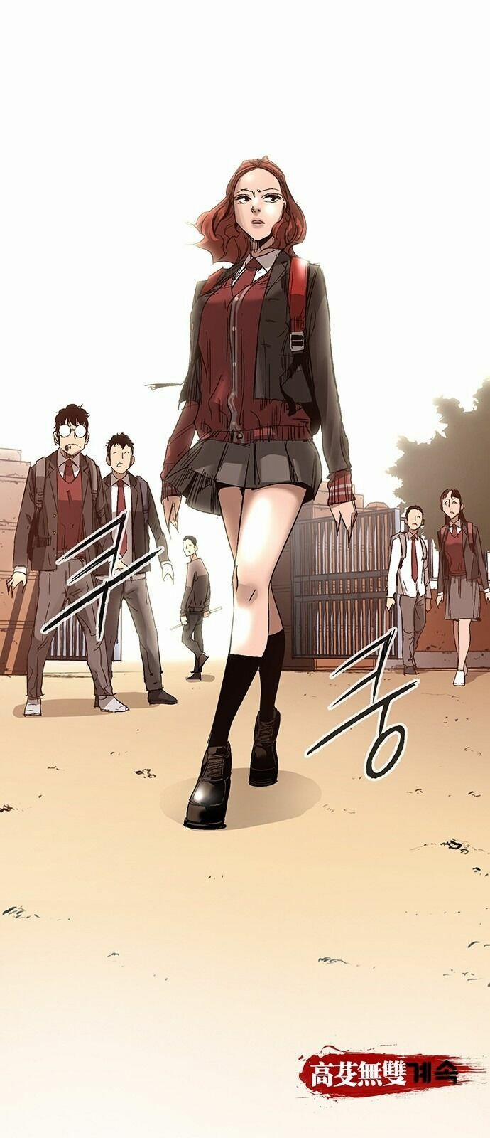 Murim Thời Hiện Đại 8 trang 41