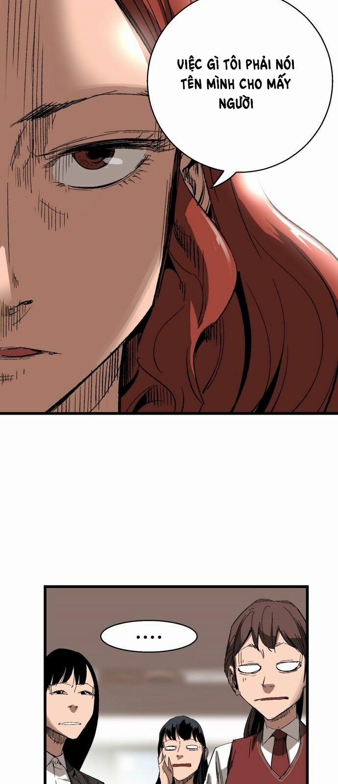Murim Thời Hiện Đại 9 trang 13